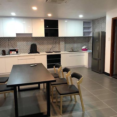 Pho Bien Homestay Phan Thiết Exteriér fotografie