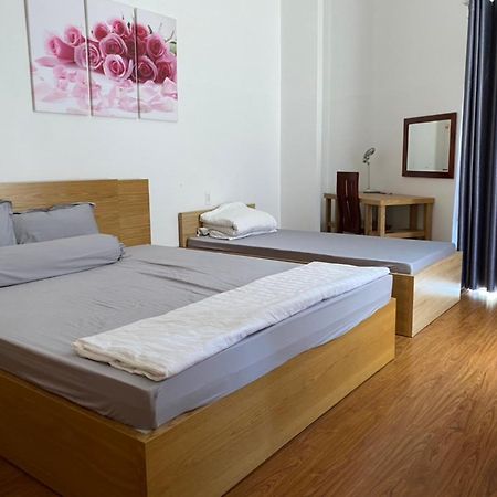 Pho Bien Homestay Phan Thiết Exteriér fotografie