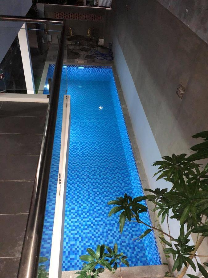 Pho Bien Homestay Phan Thiết Exteriér fotografie