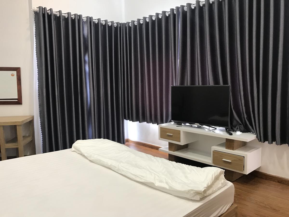 Pho Bien Homestay Phan Thiết Exteriér fotografie