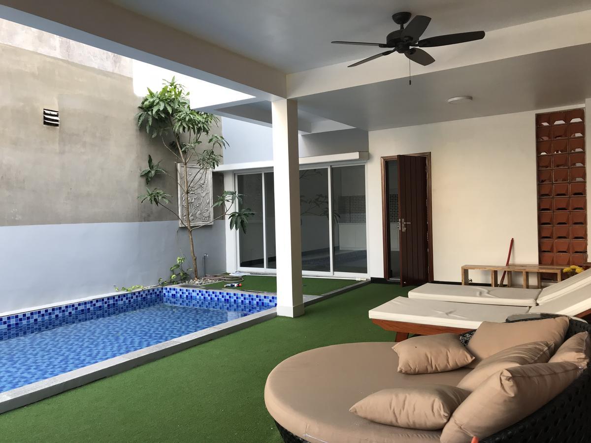 Pho Bien Homestay Phan Thiết Exteriér fotografie