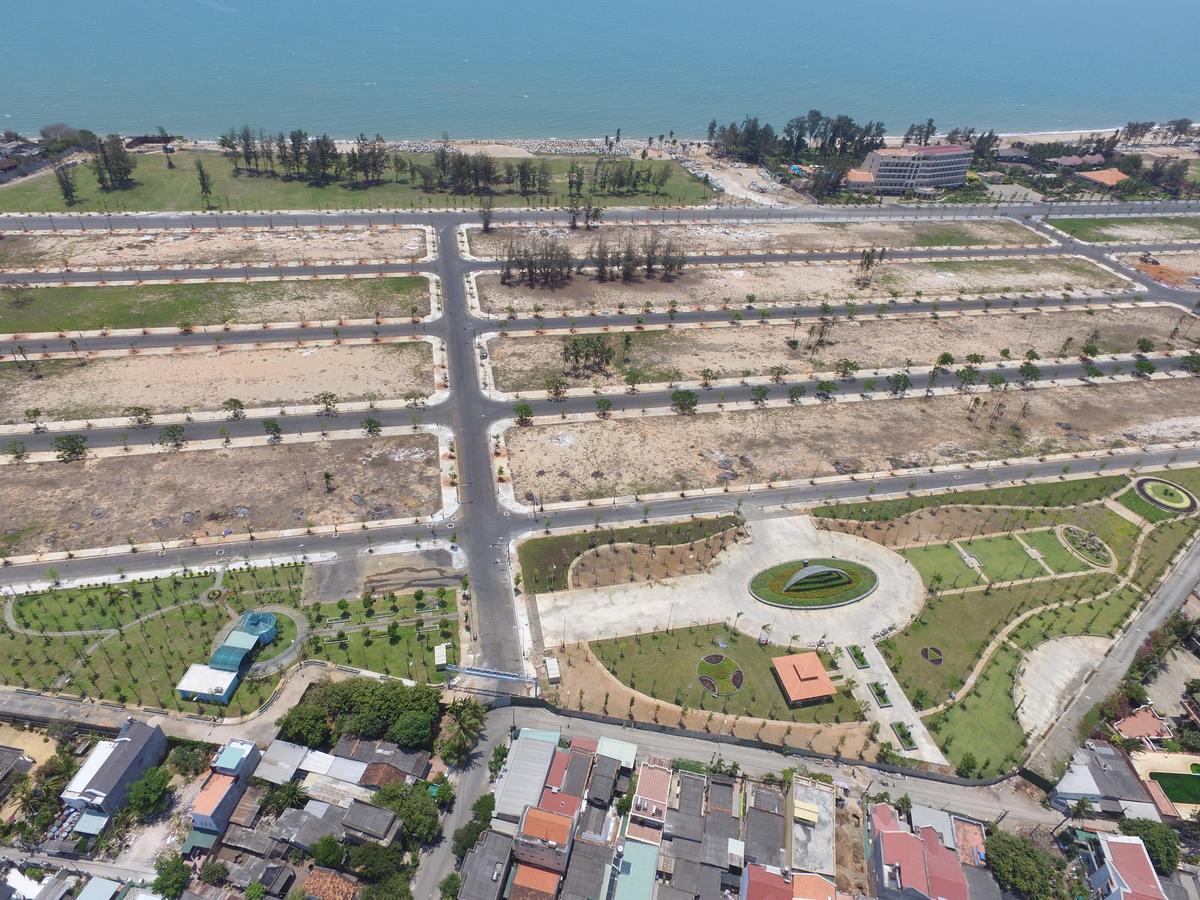 Pho Bien Homestay Phan Thiết Exteriér fotografie