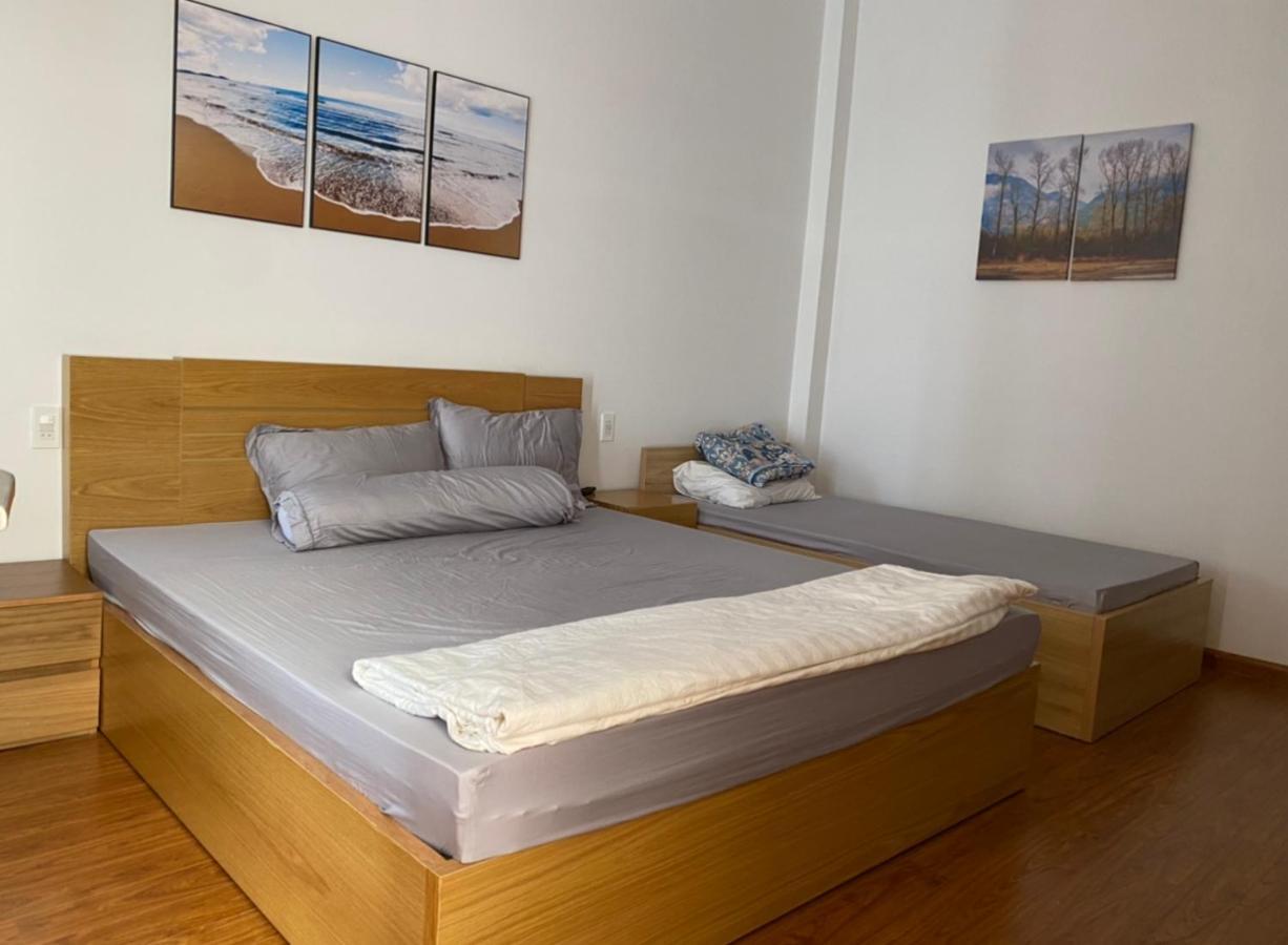 Pho Bien Homestay Phan Thiết Exteriér fotografie
